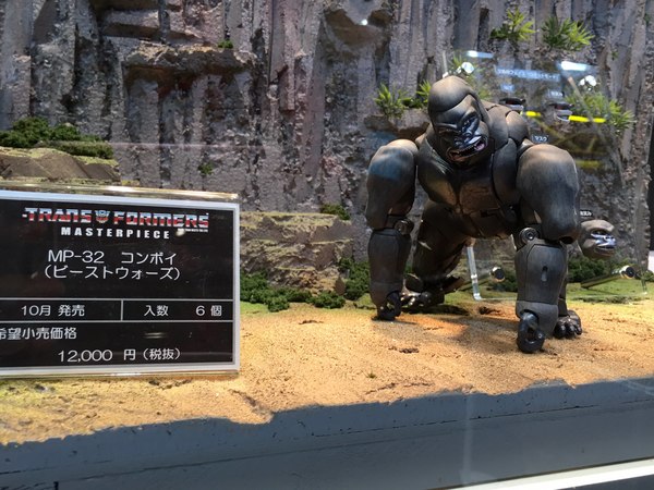 Tokyo Toy Show 2016   TakaraTomy Display Featuring Unite Warriors, Legends Series, Masterpiece, Diaclone Reboot And More 35 (35 of 70)
